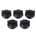 Gasoline Water Pump Plugs - 5-Pack