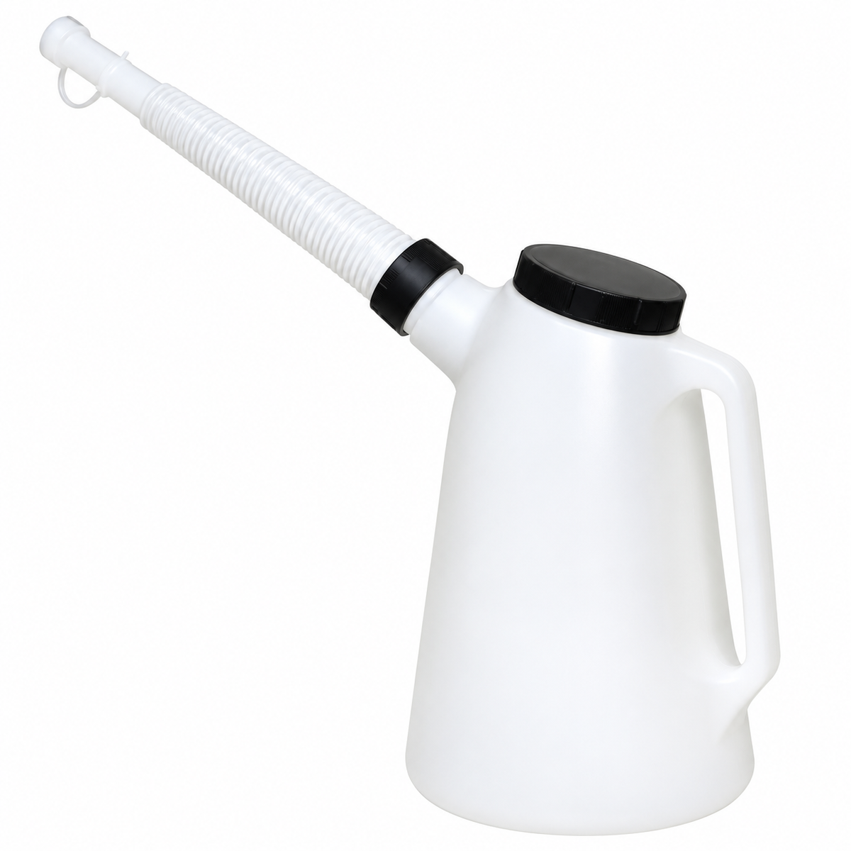 Oil Measuring Jug with Flexible Spout - 4 L