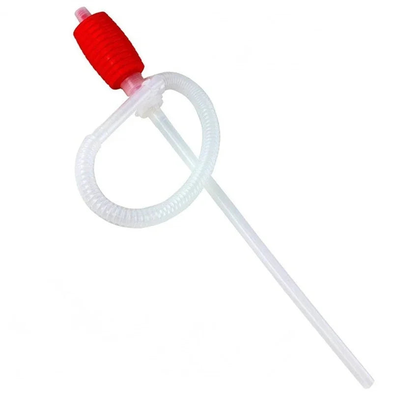 Manual Liquid Transfer Siphon Pump