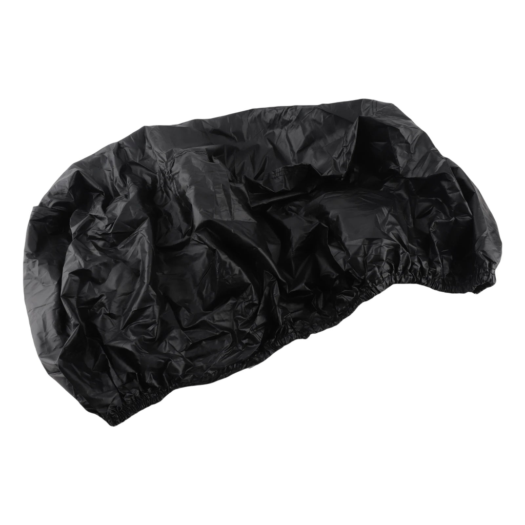 600D Polyester Generator Storage Cover - Black