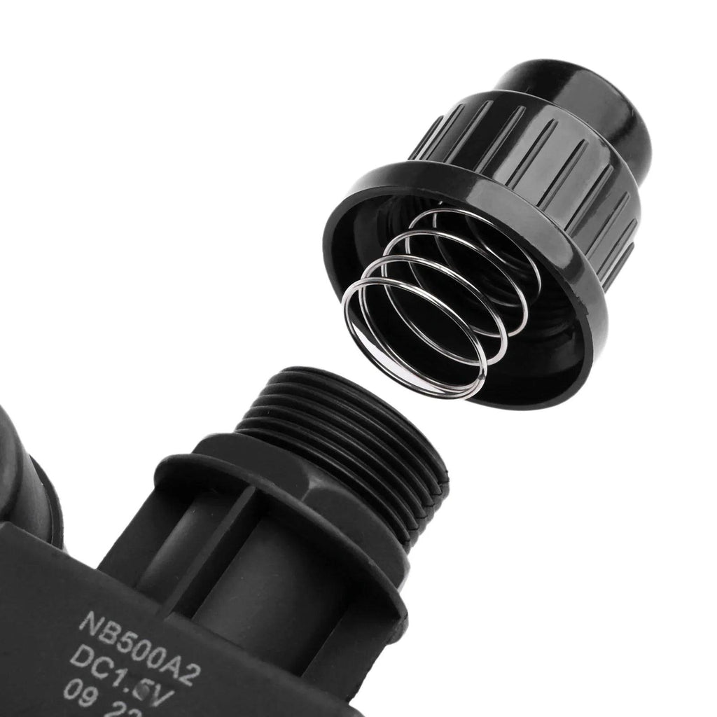 Gas Grill Push Button Igniter - 2 Outlets