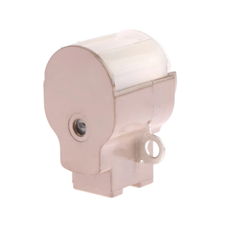 Automotive Alternator Carbon Brush Holder - Brown