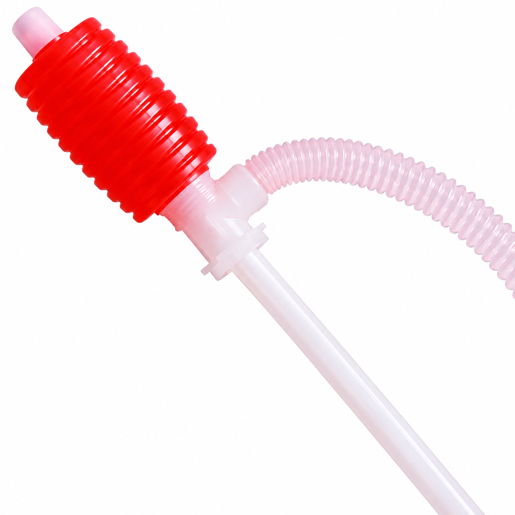 Manual Liquid Transfer Siphon Pump