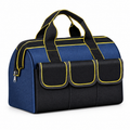 Tool Storage Bag with Pockets - 31 x 22 x 17 cm